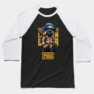 PUGG Baseball T-Shirt